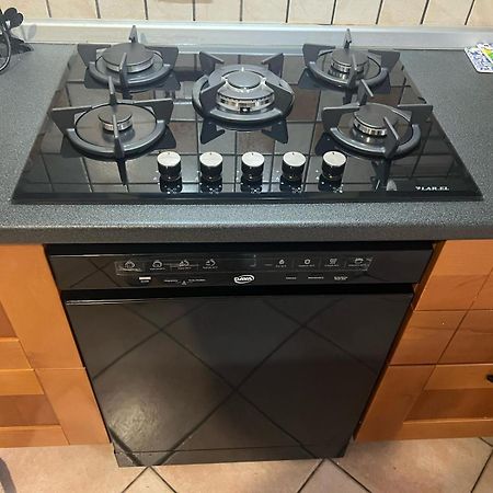 Casetta テッラチーナ エクステリア 写真