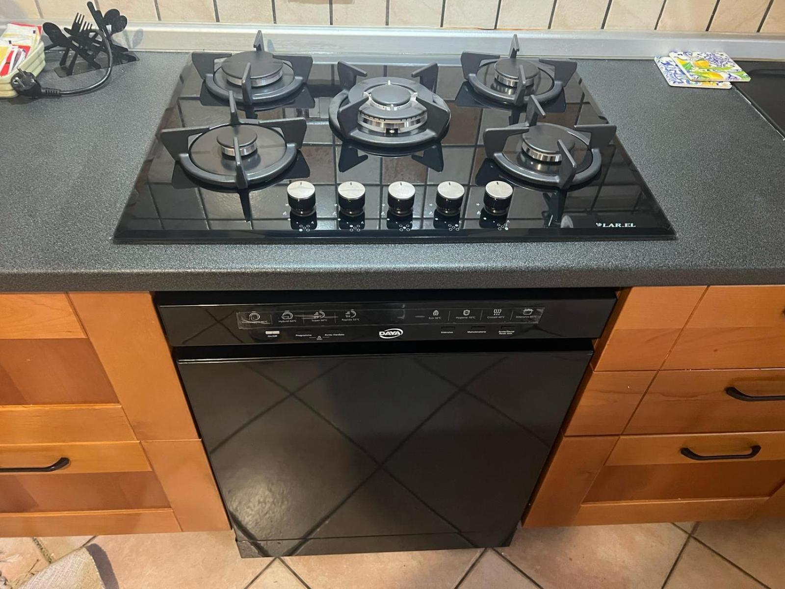 Casetta テッラチーナ エクステリア 写真