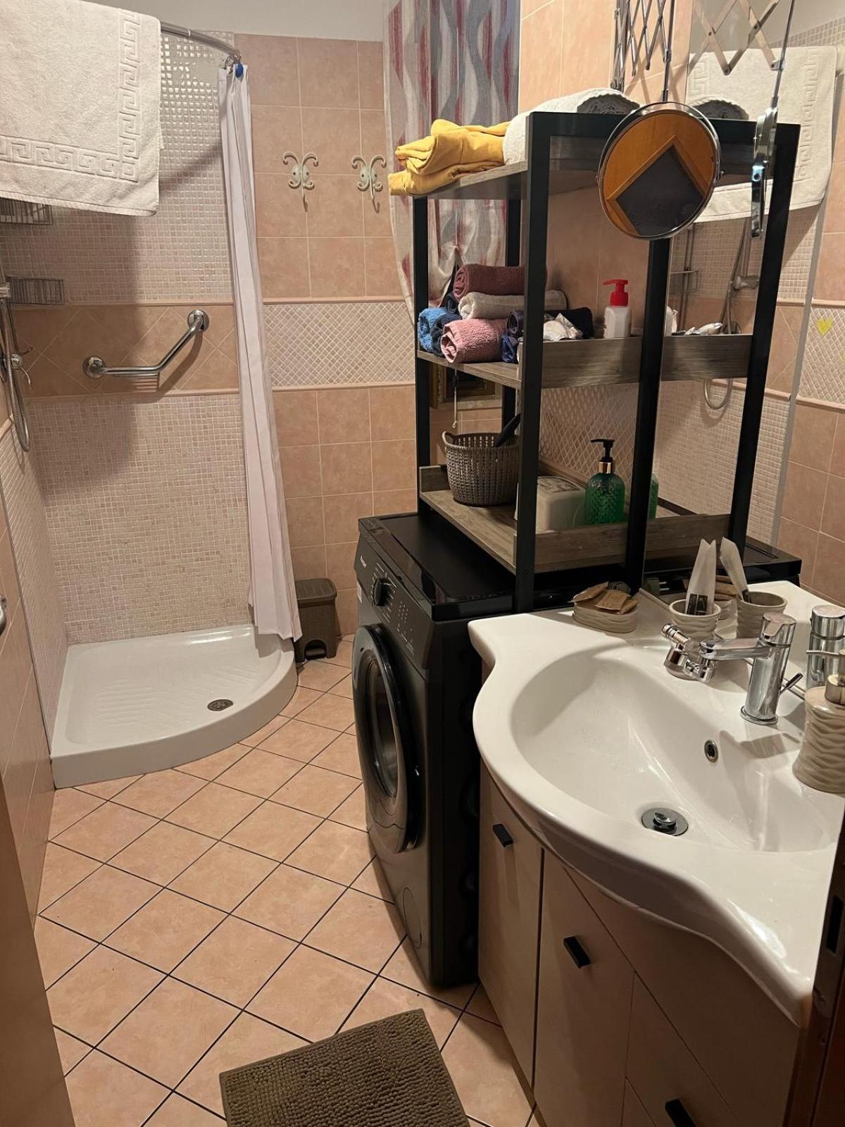 Casetta テッラチーナ エクステリア 写真